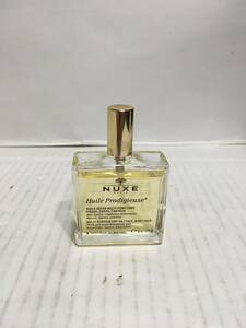 ◆◇NUXE/ニュクス/香水/HUILE PRODIGIEUSE/プロディジューオイル/50ml/残量9割程/:古N2935-216ネ◇◆