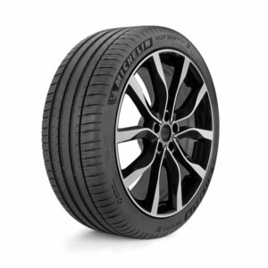 ◆2本送料込53,800円～ ミシュラン 255/60R18 112W XL PILOT SPORT4 SUV パイロットスポーツ4 PS4SUV MICHELIN