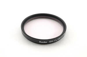 L1024 ケンコー Kenko SKYLIGHT (1B) 43mm プロテクター レンズフィルター カメラレンズアクセサリー クリックポスト