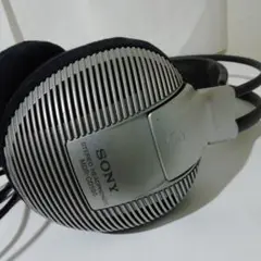 SONY Stereo Headphones MDR-CD580