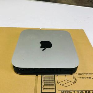 Apple【A1347】Mac mini 中古現状品