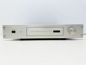 Accuphase アキュフェーズ C-220 コントロールアンプ