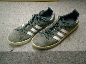 -A3821- Adidas Campus CM8445 26.5 cm 