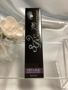 U12034 シーアール・ラボ まつげ美容液 3Deyelash serum 7g 未使用品 送料200円 