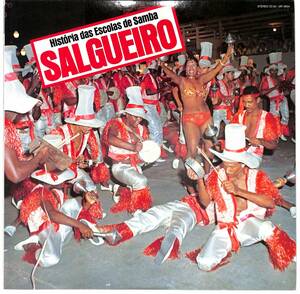 e1064/LP/Salgueiro/Historia Das Escolas De Samba/Salgueiro/サルゲイロ
