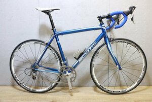 ■SCOTT スコット SPEEDSTER S30 エントリーロード SHIMANO MIX 2X9S サイズ540 2010年モデル