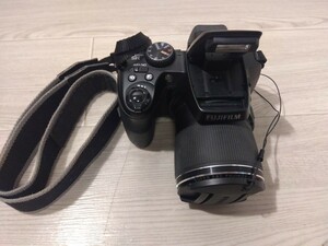 【F772】【稼働品】 FUJIFILM 富士フィルム FinePix S9200 デジタルカメラ