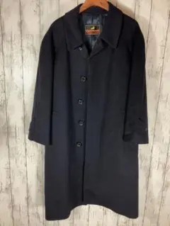 MOOR BROCK カシミヤコート