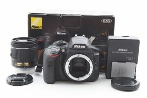 #k13★美品★ Nikon ニコン D3400 AF-P 18-55mm VR