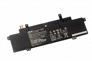 新品 純正 ASUS CHROMEBOOK C300 C300MA C300MA-DB01 バッテリー B31N1346