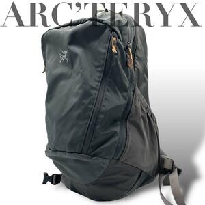 ARCTERYX アークテリクス リュック バックパック Mantis 26