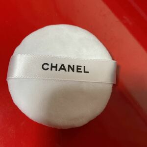 シャネル CHANEL プードゥル ユニヴェルセル リーブル N フェイスパウダー付属のパフ 新品 即決