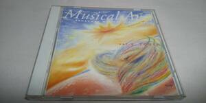 Y1170　 『CD』 Musical Ave シリーズ VOL.3 YOUTH 　青春　千趣会　MG-03