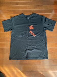 ナンバーナイン　Tシャツ　サイズ4 ブラック　日本製　ローリングストーンズ　NUMBER NINE ソロイスト　宮下貴裕　オリジナル