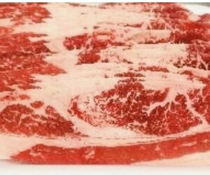 すき焼き用【即決は2kgお届け】アメリカ産　牛バラ3mm薄切りスライス！焼き肉　鉄板焼き　すき焼き　にも最適。