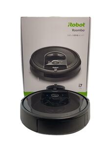 iRobot◆掃除機 ルンバi7 i715060