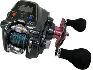 【動作保証】 DAIWA SEABORG 200J-DH 電動リール ダイワ 中古 良好 S8694541