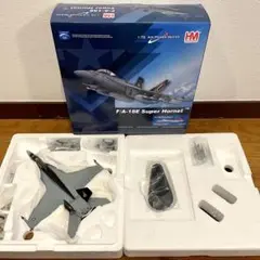 【未使用品】HOBBYMASTER F/A-18E HA5127