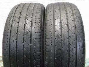 【E204】●R30●215/55R17●2本売切り