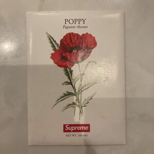 Supreme POPPY