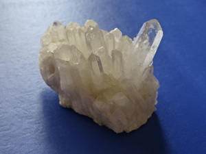 水晶 水晶クラスター 天然石 原石