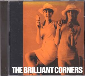 ☆THE BRILLIANT CORNERS(ブリリアント・コーナーズ)/BBC SESSIONS◆84年～87年録音のネオ・アコ＆ギター・ポップの名曲満載の大名盤コンピ