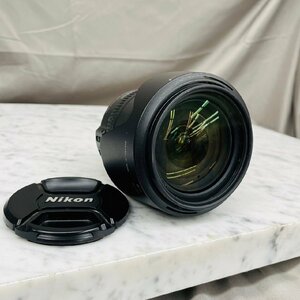 P1723☆【現状品】Nikon AF-S NIKKOR 18-200mm F3.5-5.6G レンズ