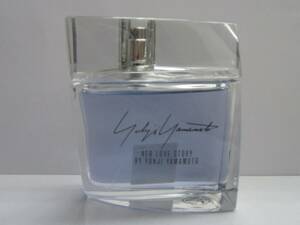 ヨウジヤマモト 香水 100ml オードパルファム HER LOVE STORY BY YOHJI YAMAMOTO EAU DE PARFUM