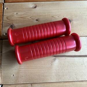 SK-160 / SUPPLE GRIP NEW OLD STOCK OLD BMX