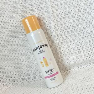 ★新品★エチュードハウス★ETUDE HOUSE★サン‐プライズ ボディサンスプレー★SPF50+/PA+++★ボディ用日焼け止め★UVカット★韓国コスメ