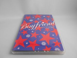 BOYFRIEND LOVE COMMUNICATION 2012 ～Xmas Bell～ / BOYFRIEND [DVD]