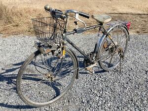 (863Y) Miyata ミヤタ　スポーツ　レトロ　ジュニアスポーツ　自転車