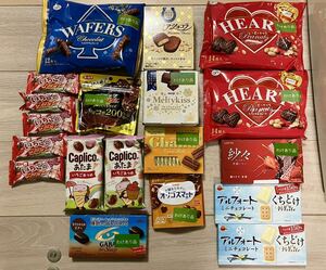 お菓子 詰め合わせ チョコ アルフォート 不二家 チョコレート