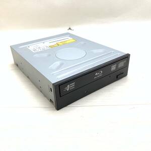 ■アイ・オー・データ機器 BRD-SH8B Biu-ray Disc Rewriter BH08 NS20 ブルーレイドライブ パソコン周辺機器 ジャンク品■K41421
