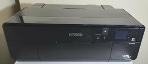 【埼玉発】※ジャンク品※【EPSON】A3インクジェットプリンター　SC-PX5VII　★一部動作確認済★　(11-2470)