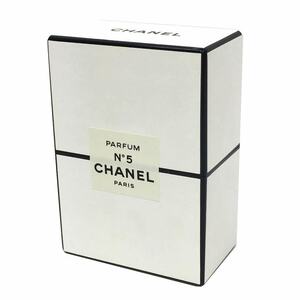 シャネル CHANEL NO.5 PARFUM N°5 5番 パルファム パフューム 香水 15ml 未使用 新古品 aq8625