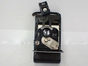 Newman & Guardia ニューマン & ガーディア N＆G 蛇腹中判カメラ special SIBIL レンズ XPRES 112mm F4.5 △ 6E7AF-1