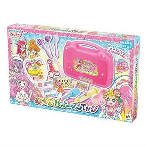 ◆送料無料 メガハウス,トロピカル~ジュ!プリキュア おまかせナースバック ●数量限定