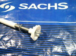 Sachs ゴルフ2 ジェッタ 手動調整クラッチケーブル　左ハンドル用