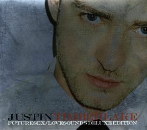 【輸入盤】Ｆｕｔｕｒｅｓｅｘ／Ｌｏｖｅｓｏｕｎｄｓ　（Ｗ／Ｄｖｄ）　（Ｄｌｘ）　（Ｓｎｙｃ）／ジャスティン・ティンバーレイク