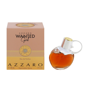 アザロ ウォンテッド ガール EDP・SP 30ml 香水 フレグランス WANTED GIRL AZZARO 新品 未使用