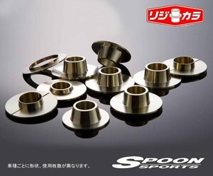 Spoon リジカラ ポルシェ マカン S 95BCTM S 2014～ Porsche フロント用