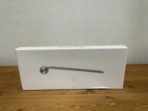 Apple wireless Keyboard MC184J/B Model No.A1314 ワイヤレスキーボード 未開封、未使用品