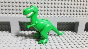 レゴ ディズニー トイ・ストーリー レックス 恐竜 ミニフィグ 大量出品中 同梱可能 正規品 LEGO