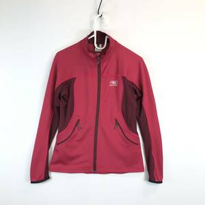 phenix marvel peak フェニックス/マーベルピーク CLIMB HIGH JACKET Women’s クライムハイジャケットウィメンズ Mサイズ