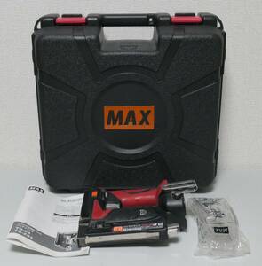 MAX マックス 充電式タッカ TG-Z4