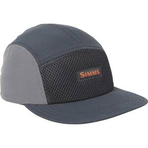 Simms Flyweight Mesh Cap Carbon　フライウェイト　メッシュ　キャップ　OS　シムス