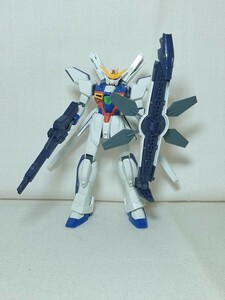 【ジャンク品】ガンプラ バンダイ HGAW 1/144 ガンダムXディバイダー