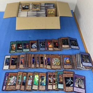 遊戯王カード レア大量 約2〜3000枚 まとめ売り 引退 閉店 引き上げ品 1