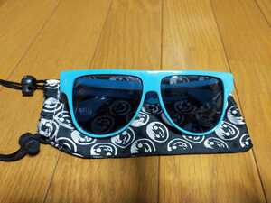 NEFF サングラス SPECTRA スノボー スケボー